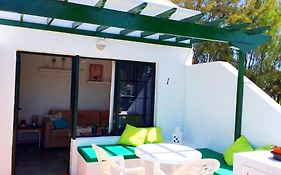 Casita Blanca, Jardin Del Sol 1